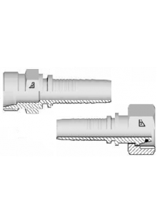 Фитинг DN 12 DKO-L (Г) 26x1.5 18 (90)