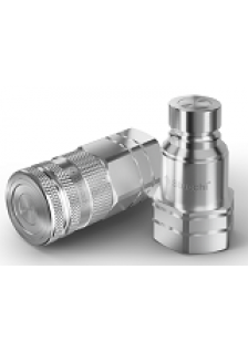 БРС FF A BSP 3/4 - D5/8 Розетка