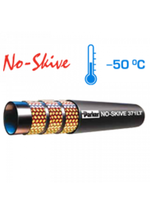 РВД 3SK DN 10 P=445 (-50°C)