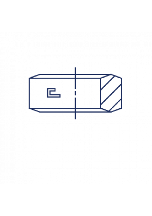Шайба BSP1/2" (o-ring)
