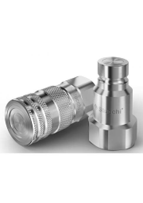 БРС FF FIRG BSP 1 - D3/4 Ниппель