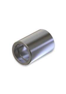 Муфта DN 10 1SS PTFE