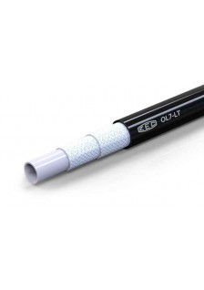 Рукав термопластиковый OL7 LT DN 16 P=105 (для гидравлики) (-54°C)