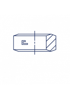 Шайба BSP1/4"