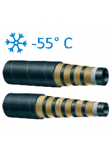 РВД R13 DN 32 P=350 (-55°C)