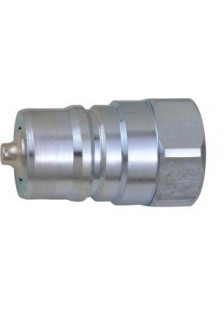 БРС ISO A BSP 1 - D1 Ниппель