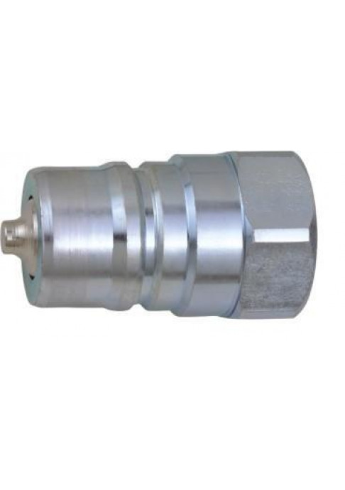БРС ISO A BSP 1 - D1 Ниппель