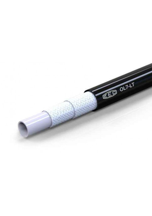 Рукав термопластиковый OL7 LT DN 08 P=175 (для гидравлики) (-54°C) (190bar)