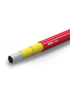 Рукав термопластиковый CNG DN 12 P=345 (для метана)