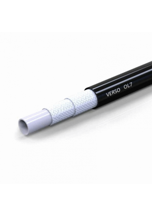 Рукав термопластиковый OL7 LT DN 06 P=192 (для гидравлики) (-54°C) (200bar)