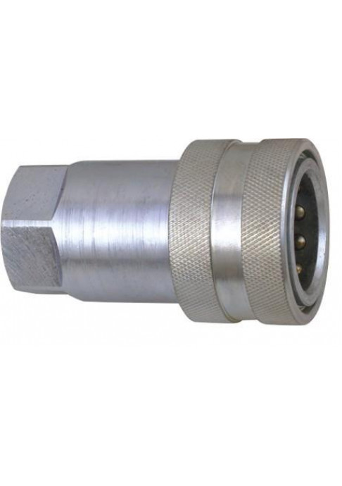БРС ISO A BSP 1/2 - D1/2 Розетка