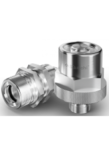 БРС РЕЗЬБОВЫЕ VR 30x2 22L - D1 Ниппель
