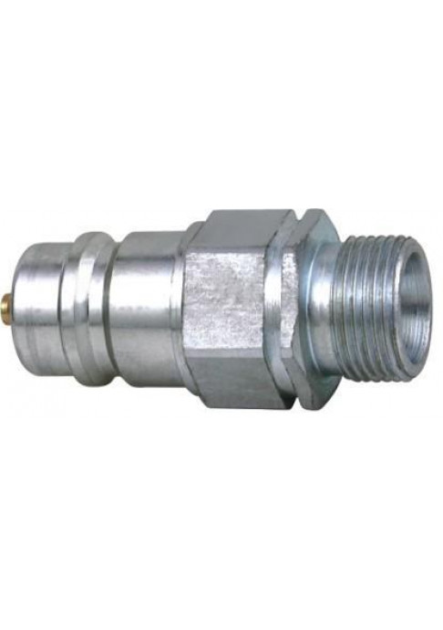 БРС ISO A Push-Pull BSP 1/2 Ниппель