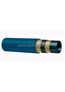 РВД 2SN DN 20 P=215 (+135°C/+150°C кратковременно, синий)